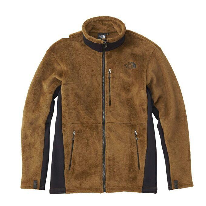 有名なブランド ノースフェイス フリース メンズ ZI Versa Mid Jacket
