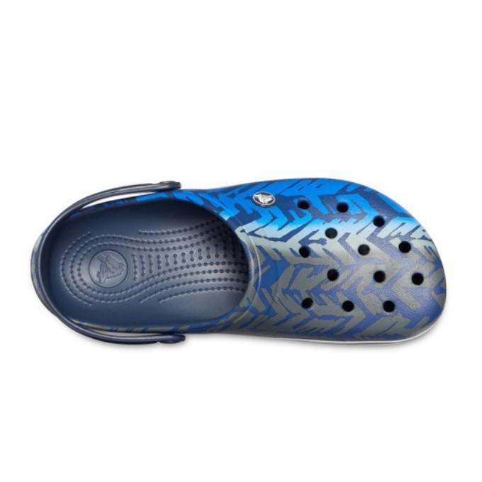 crocs クロックス サンダル メンズ レディース crocband graphic crocs クロックス サンダル メンズ レディース crocband graphic
