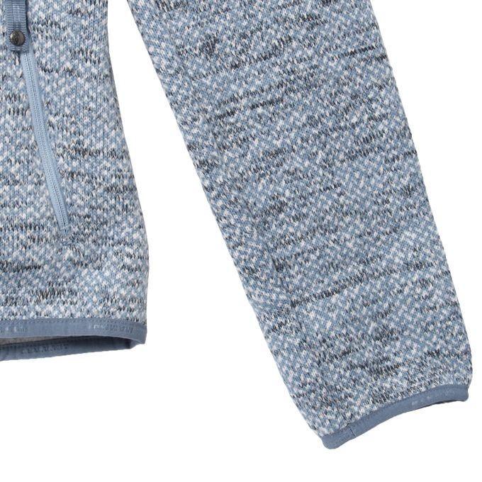 MAMMUT（マムート） パーカー レディース Chamuera ML Hooded Jacket