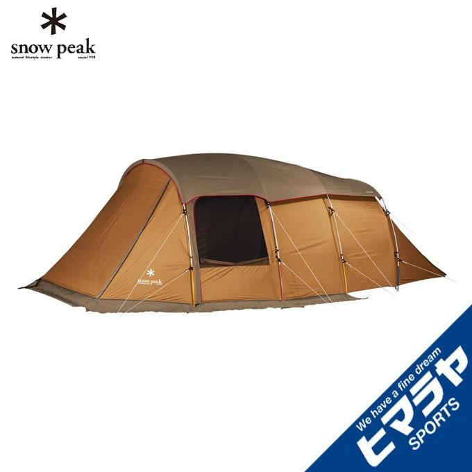 エルフィールドテント　スノーピーク エントリー2ルーム エルフィールド | スノーピーク ＊ Snow Peak