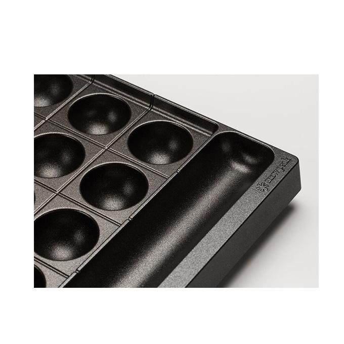 snow peak（スノーピーク） たこ焼きプレート 単品 雪峰苑 CS-356 snow