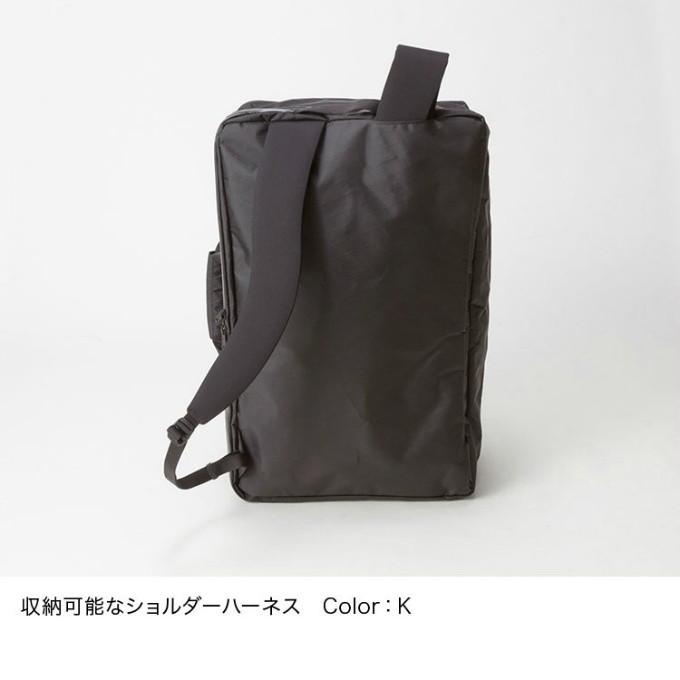 THE NORTH FACE エックスピーシャトルダッフル ノースフェイス ダッフルバッグ メンズ レディース エックスピー