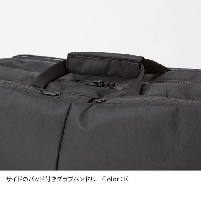 ノースフェイス ダッフルバッグ メンズ レディース エックスピー