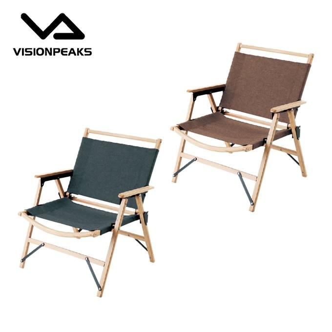 ビジョンピークス Visionpeaks アウトドアチェア クラシックキャンパーズチェア Vpi08 Od ヒマラヤアウトドア専門店 通販 Yahoo ショッピング