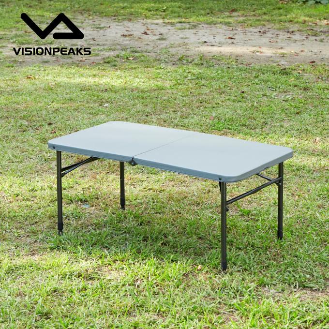 ビジョンピークス VISIONPEAKS アウトドアテーブル 大型テーブル