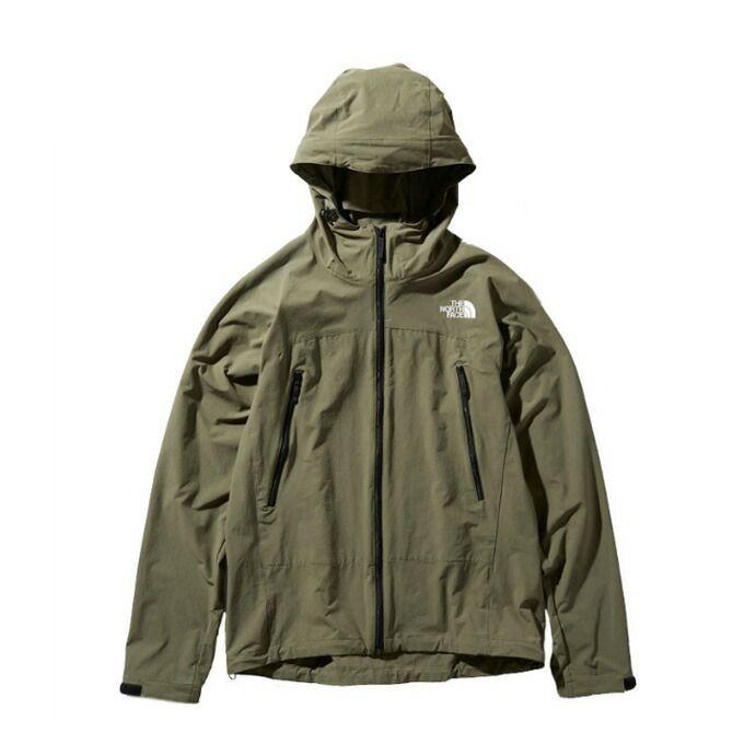 ノースフェイス アウトドア ジャケット メンズ エボリューションジャケット Evolution Jacket NP21944 NT od