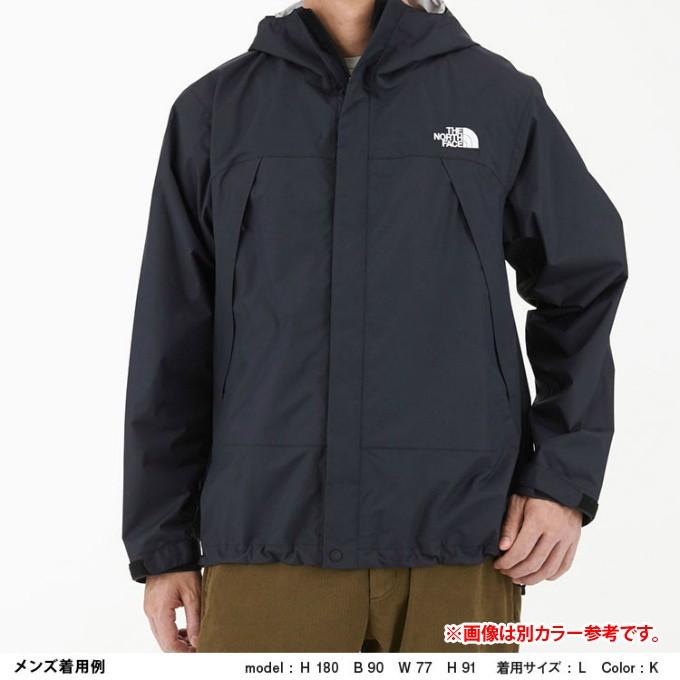 ノースフェイス アウトドア ジャケット メンズ Dot Shot Jacket ドット 