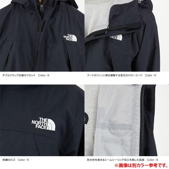 ノースフェイス アウトドア ジャケット メンズ Dot Shot Jacket ドット
