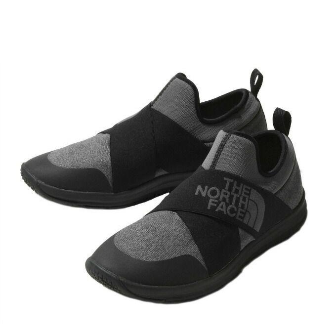 ノースフェイス カジュアルシューズ メンズ レディース トラバースロー4 NF51945 DG THE NORTH FACE od