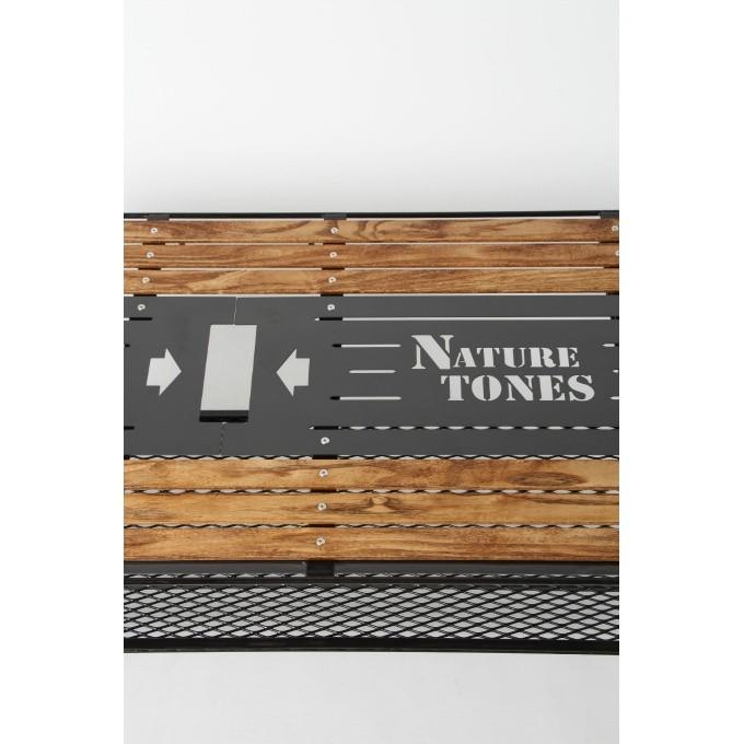 ネイチャートーンズ NATURE TONES アウトドアテーブル 小型テーブル FD