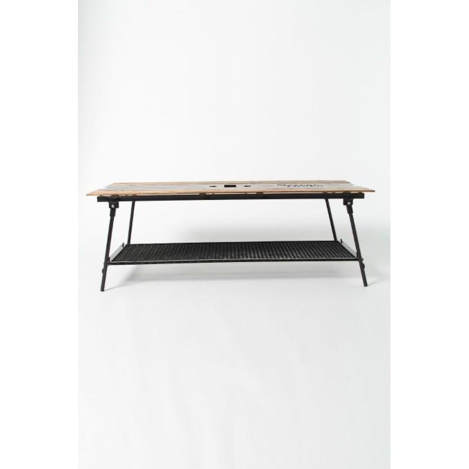 ネイチャートーンズ NATURE TONES アウトドアテーブル 小型テーブル FD