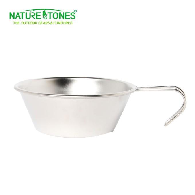 ネイチャートーンズ NATURE TONES  食器 シェラカップ メンズ オリジナル OSC-OM  od｜himarayaod