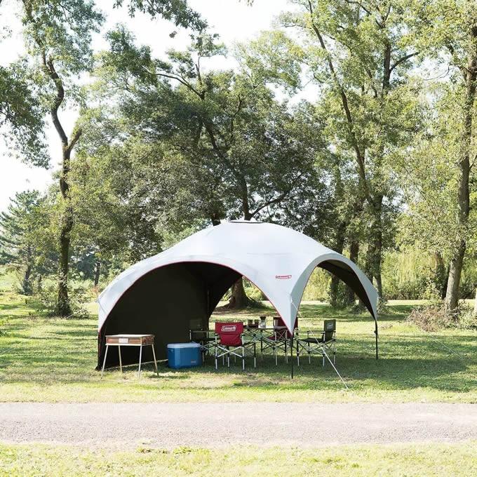 Coleman（コールマン） サンシェード パーティーシェードDX/360+