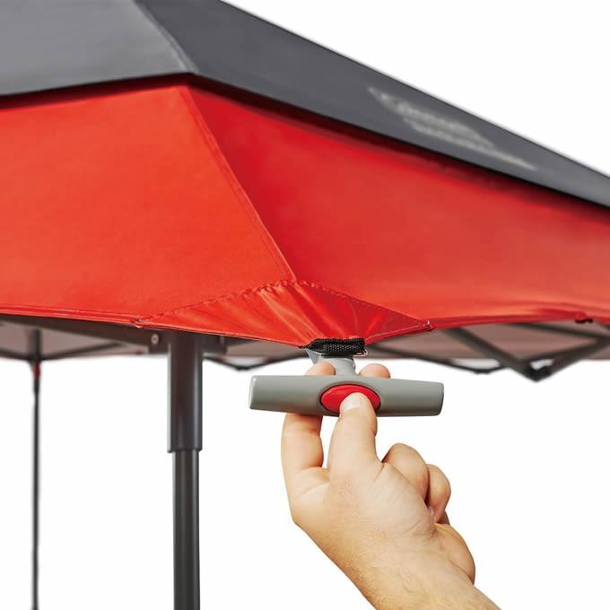 Coleman（コールマン） サンシェード アジャスタブルシェード