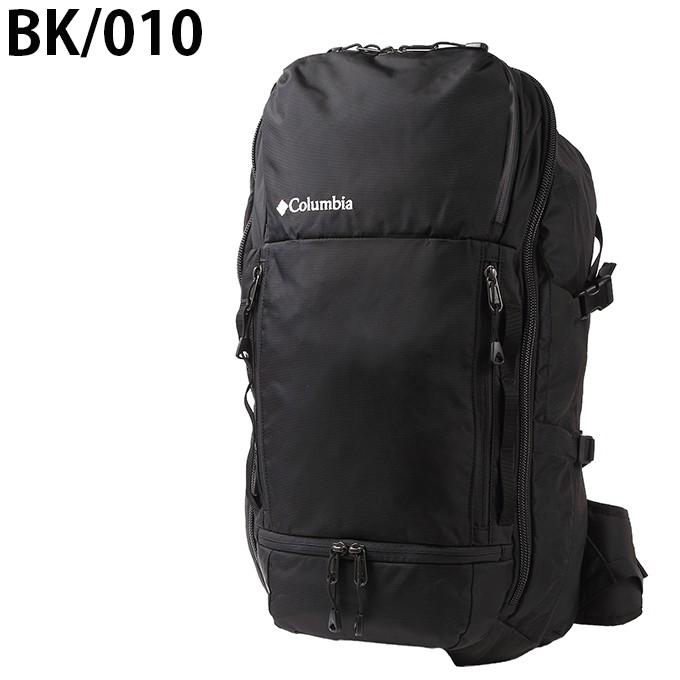 Columbia（コロンビア） バックパック メンズ レディース ペッパー