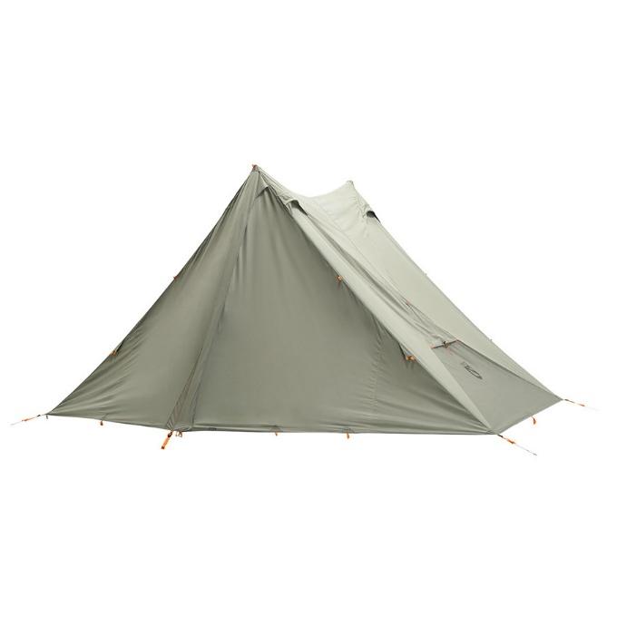 NEMO（ニーモ） タープ Tarp ヘキサライト エレメント 6P スターカー