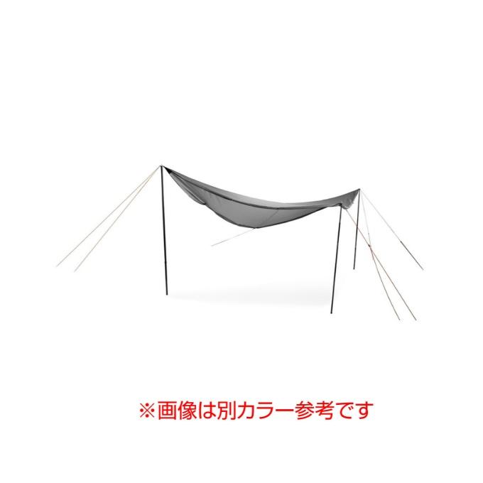 NEMO（ニーモ） タープ Tarp シャドウキャスター エレメント165