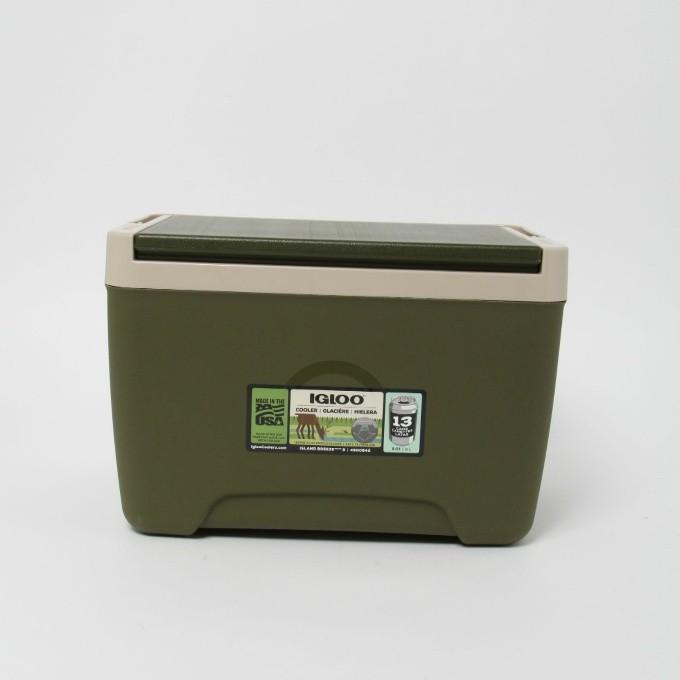 イグルー(IGLOO)  クーラーボックス  スポーツマン 9 カモ 廃盤 Coleman - イグルー(IGLOO) クーラーボックス スポーツマン 9 カモ
