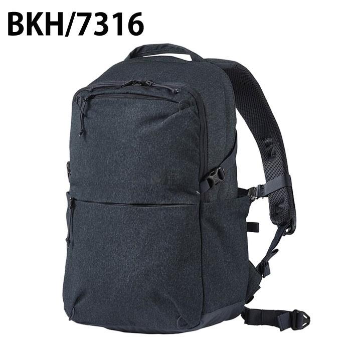 MILLET（ミレー） バックパック メンズ レディース ランドネ 20 