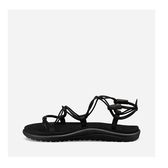 テバ TEVA  ストラップサンダル レディース ボヤインフィニティー VOYA INFINITY 1019622-BLK  od｜himarayaod｜05