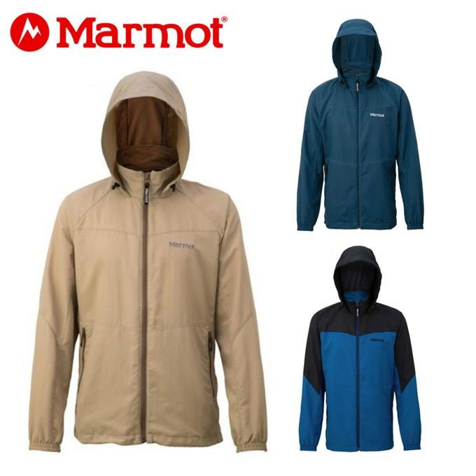 Marmot マーモット アウトドア ジャケット メンズ Valley Wind Marmot マーモット アウトドア ジャケット メンズ Valley Wind