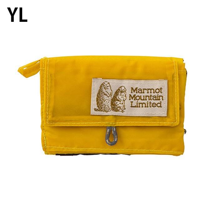 Marmot（マーモット） 財布 メンズ レディース Wallet ウォレット