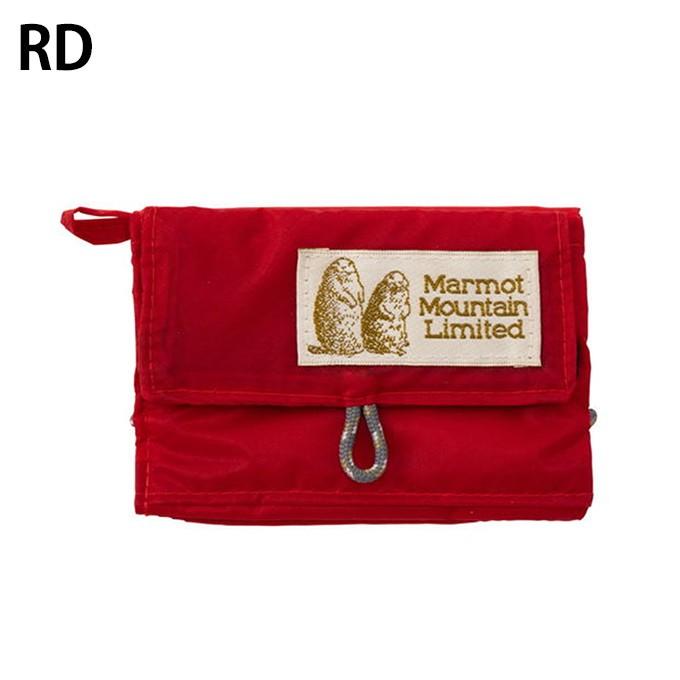 Marmot（マーモット） 財布 メンズ レディース Wallet ウォレット