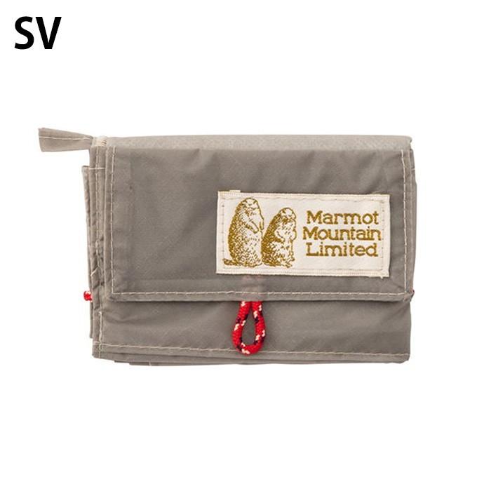 Marmot（マーモット） 財布 メンズ レディース Wallet ウォレット