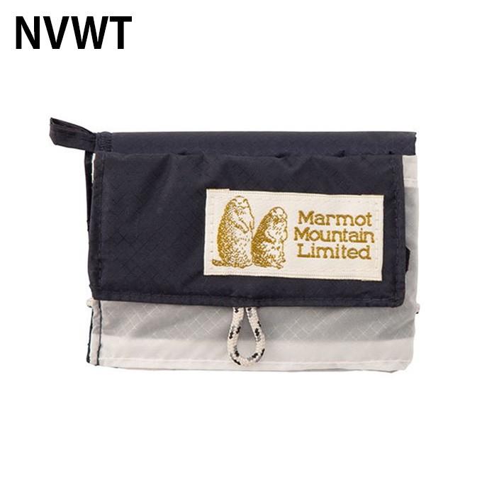 Marmot（マーモット） 財布 メンズ レディース Wallet ウォレット