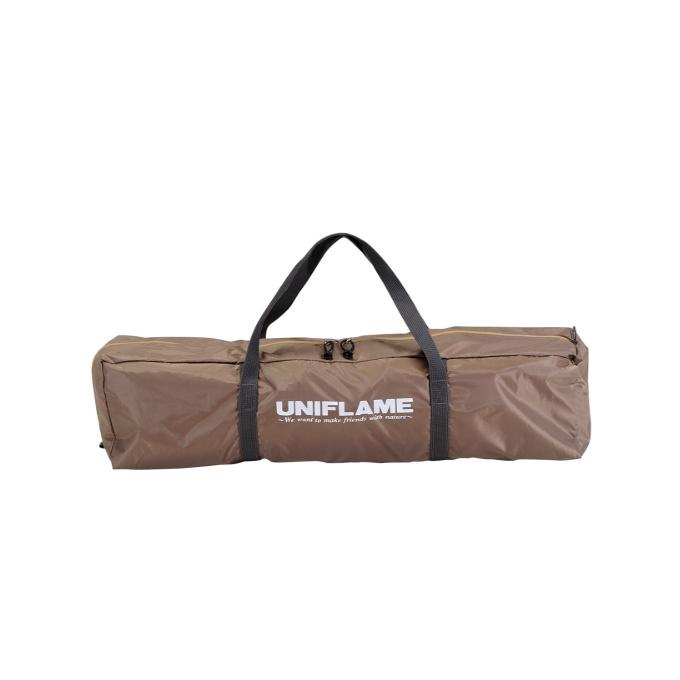 UNIFLAME タープ UNIFLAME（ユニフレーム） タープ Tarp ヘキサタープ REVOタープ2M