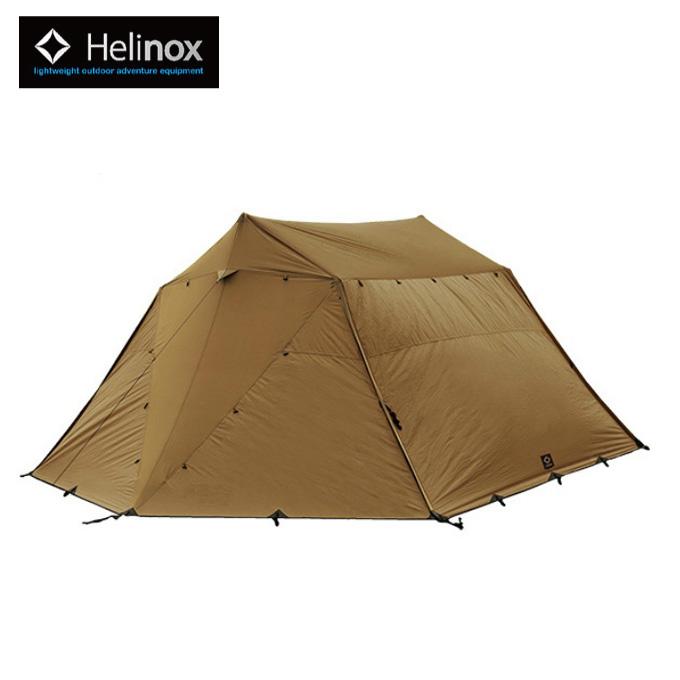 ヘリノックス Helinox タープ Tarp タクティカル Tac.フィールド6.0