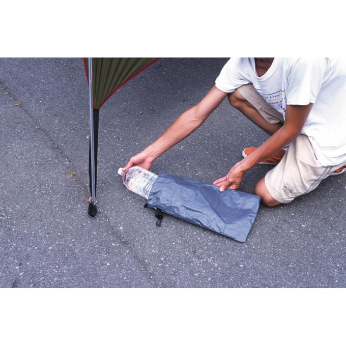 オガワテント OGAWA タープ Tarp カーサイドタープ AL 2332 od