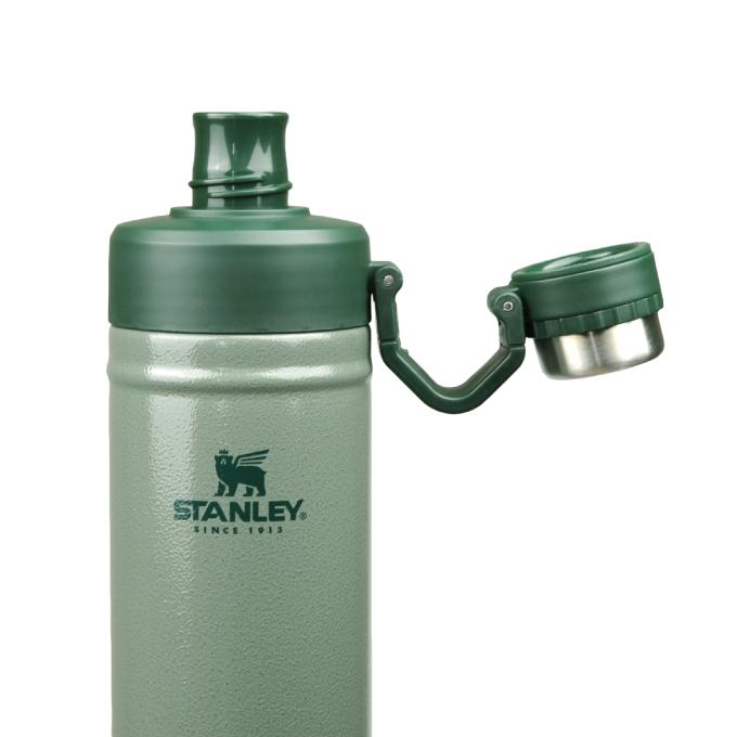 STANLEY（スタンレー） 水筒 750ml CL真空ウォーターボトル 0.75L