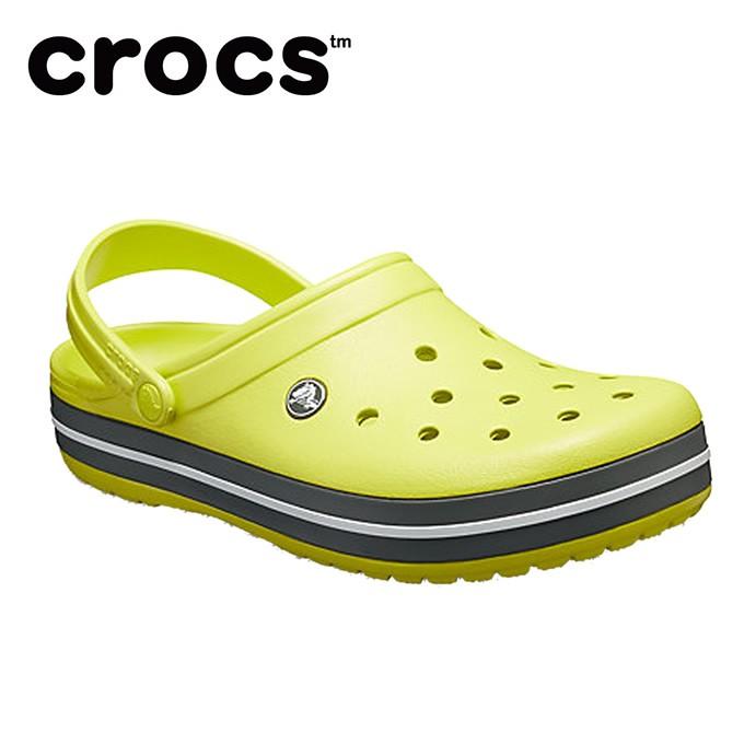 crocs 11016 crocband