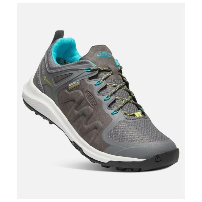 キーン KEEN トレッキングシューズ ローカット レディース