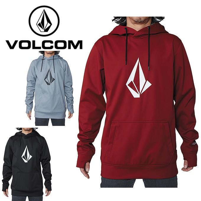 ボルコム Volcom スキー スノーボード パーカー メンズ レディース Jpn Shadow Rplt Po G Od ヒマラヤアウトドア専門店 通販 Yahoo ショッピング