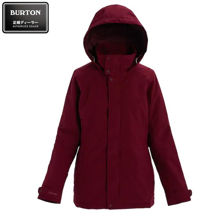BURTON バートン スノーボードウェア ジャケット レディース Jet BURTON バートン スノーボードウェア ジャケット レディース Jet