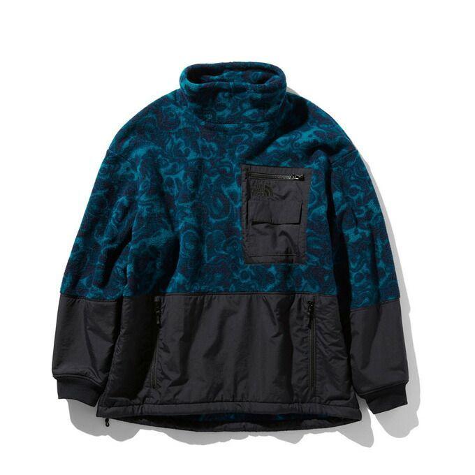 ノースフェイス THE NORTH FACE フリース メンズ ９４レイジクラシックフリース ＰＯ NL71962 BC od