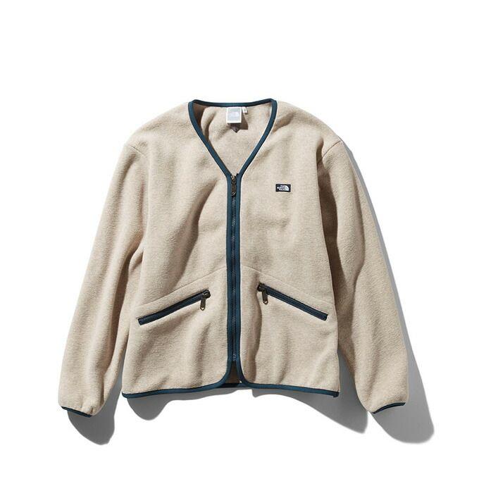 THE NORTH FACE（ザ ノースフェイス） ノースフェイス カーディガン