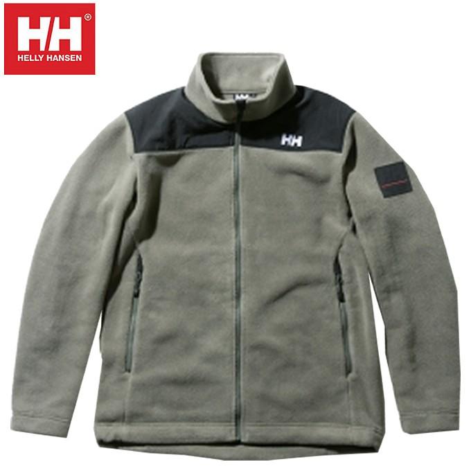 HELLY HANSEN（ヘリーハンセン） フリース メンズ ハイドロミッド