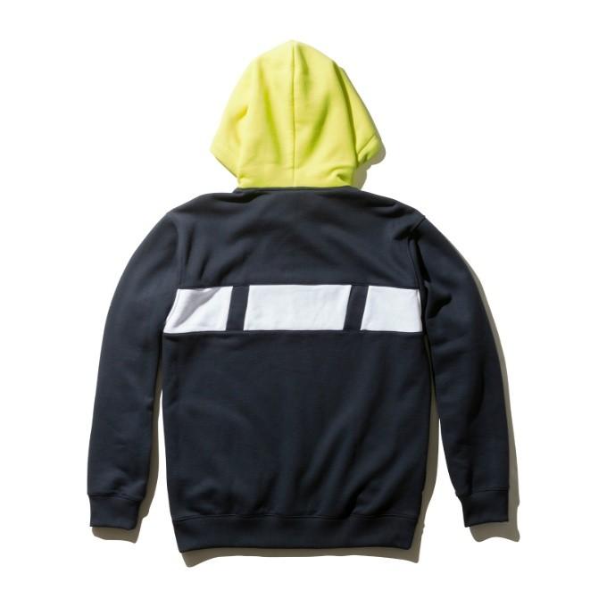 HELLY HANSEN ヘリーハンセン スウェットパーカー メンズ フォー