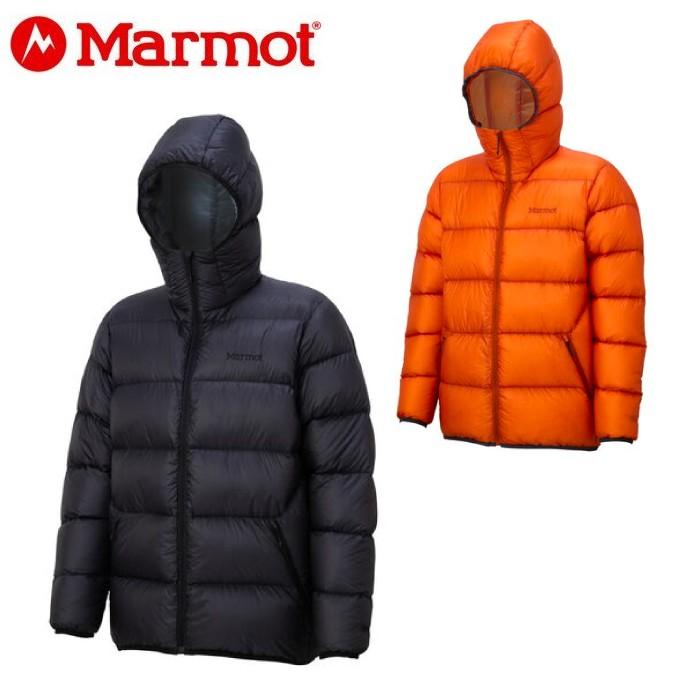 Marmot マーモット ダウンジャケット メンズ 1000 Rester Down Marmot マーモット ダウンジャケット メンズ 1000 Rester Down