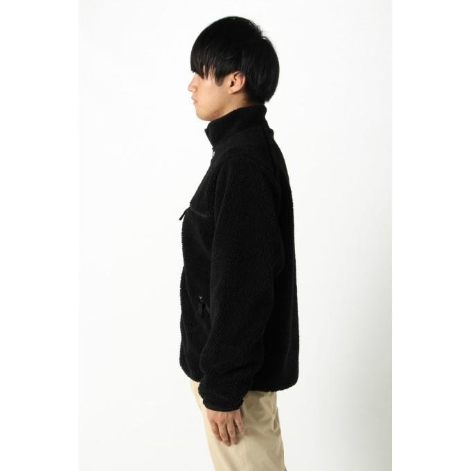 Marmot（マーモット） フリース メンズ Sheep Fleece Jacket シープ