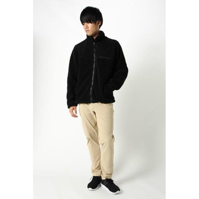 Marmot（マーモット） フリース メンズ Sheep Fleece Jacket シープ