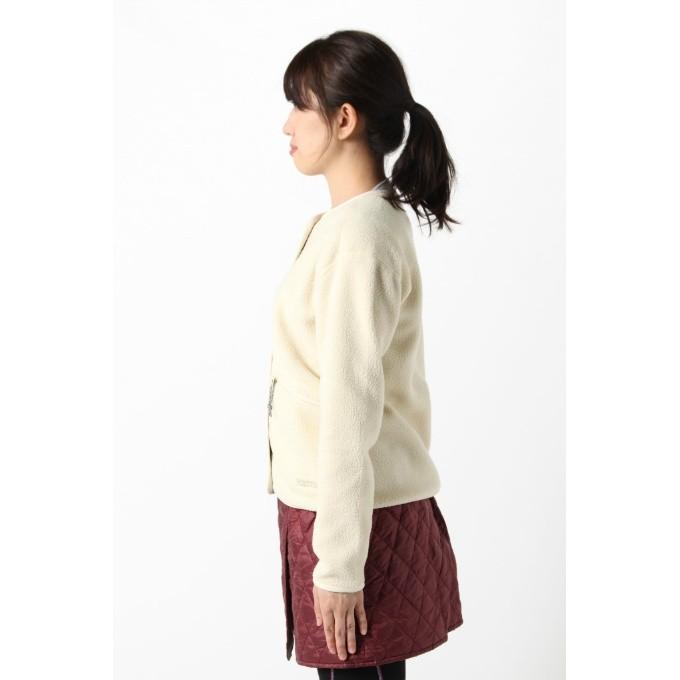 Marmot（マーモット） フリース レディース W's Boa Fleece Cardigan