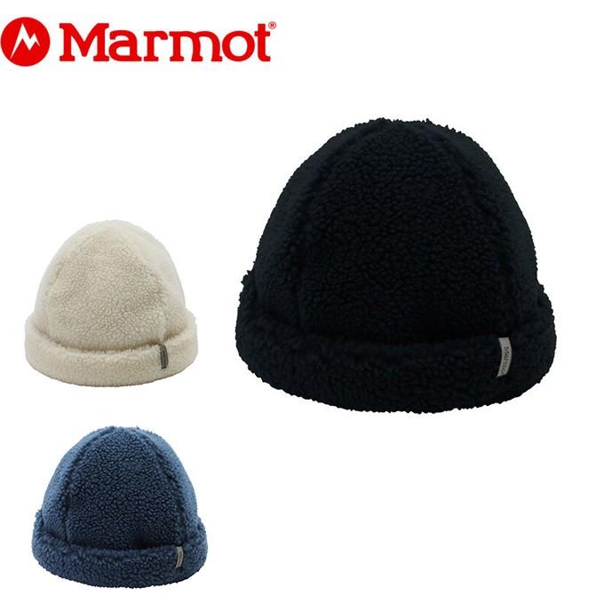 マーモット Marmot ニット帽 レディース 四角友里コラボレーション W's