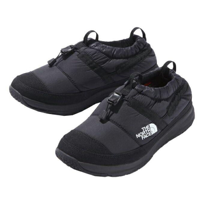 ノースフェイス スノーブーツ メンズ レディース NSE Traction Lite