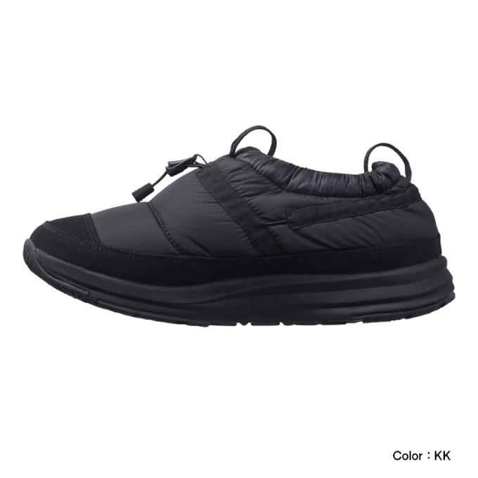 ノースフェイス スノーブーツ メンズ レディース NSE Traction Lite