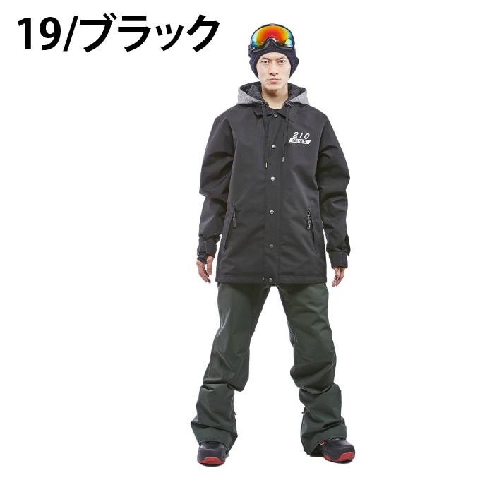 nima ニーマ スノーボードジャケット ブラック ニーマ nima スノーボードウェア ジャケット メンズ レディース SNB JK