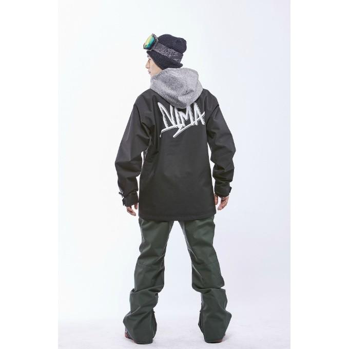 ニーマ nima スノーボードウェア ジャケット メンズ レディース SNB JK